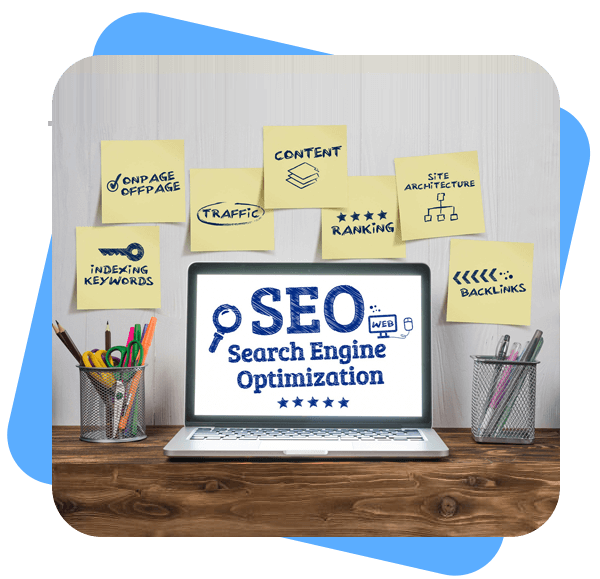 search engine optimization