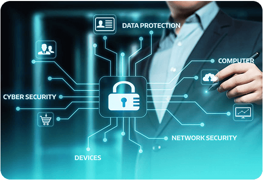 Cybersecurity Solutions