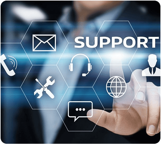 Small Business IT Support