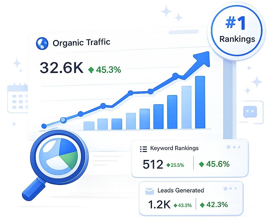 Leads & Growth