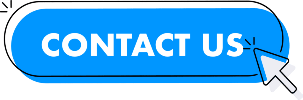 set of contact us button hand pointer clicking contact us web buttons png